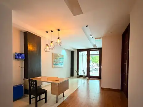 Departamento en Venta en Barrio Norte, USD 39.000