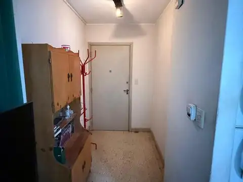 Departamento en Venta en Parque Patricios, USD 72.000