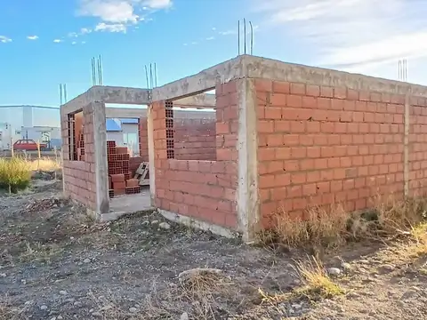 Lote en Riveras del Ñireco 2