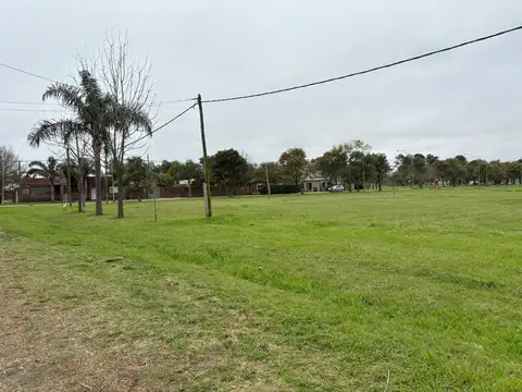 Terreno en Venta de 647,0 m2