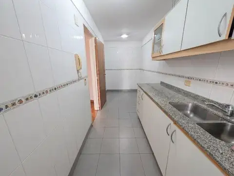 Departamento en Alquiler al Oeste