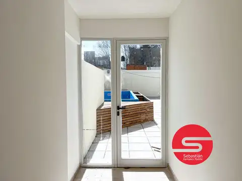 Departamento en Alquiler de 2 ambientes