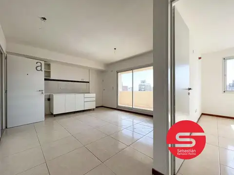 Departamento en Alquiler en Luis Agote, $ 480.000