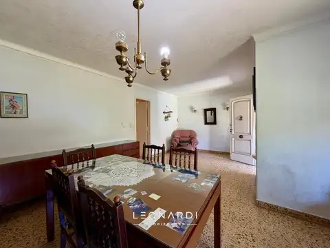 Casa en Venta 50 años