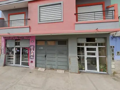 SE ALQUILA LOCAL SOBRE SOB. NACIONAL Y ATALCO  G. CATAN