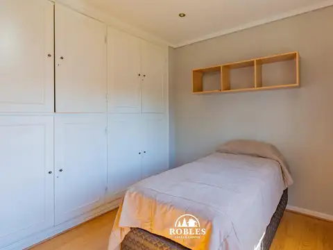 Residencia en el excelente entorno de Playa Grande