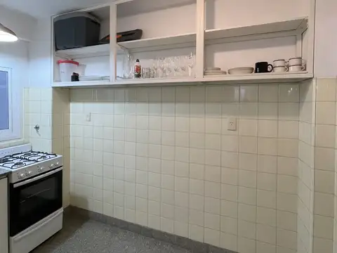 Departamento en Alquiler 20 años