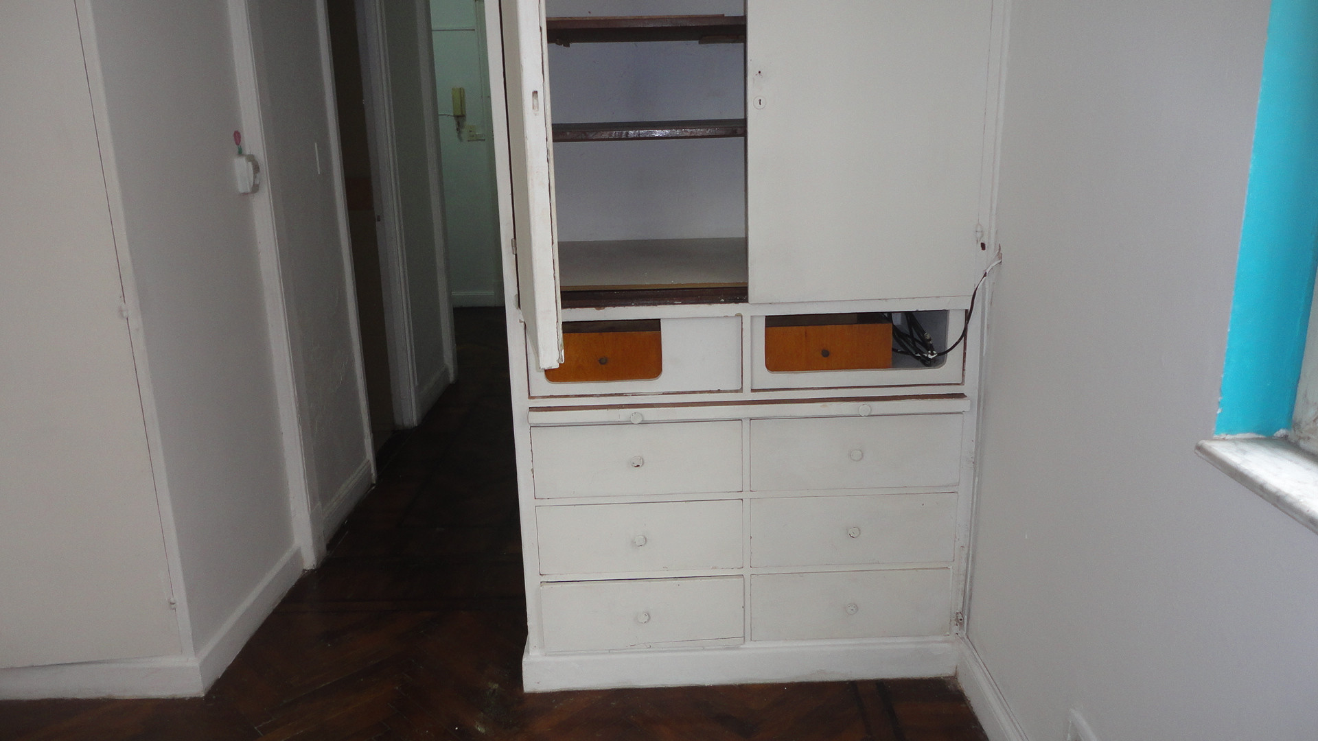 Departamento en Alquiler de 1 dormitorio