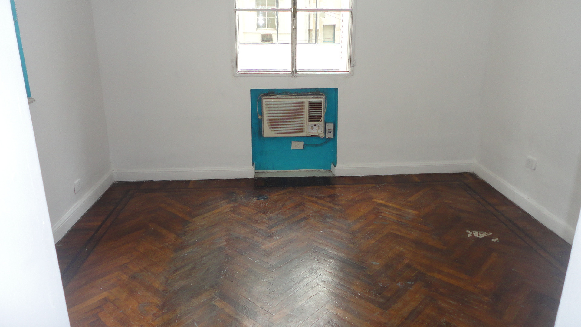 Departamento en Alquiler en San Nicolás, CABA