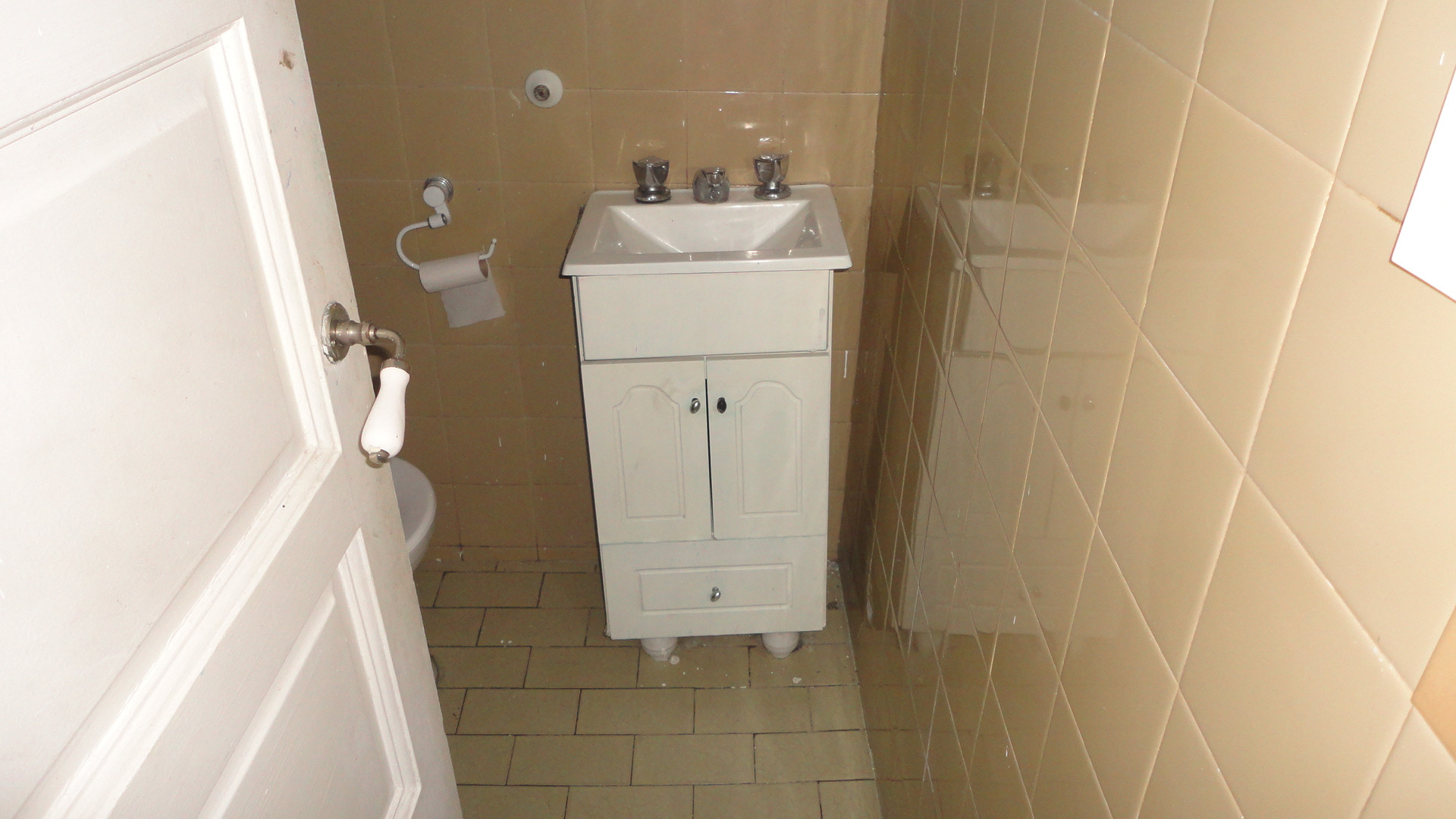 Departamento en Alquiler en San Nicolás, USD 550.000