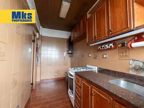 Departamento en Venta 50 años