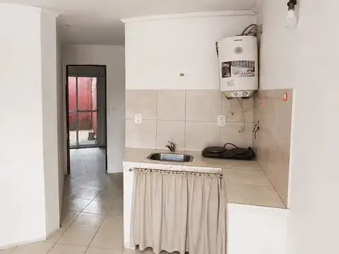 Depto Tipo Casa en Alquiler de 2 ambientes