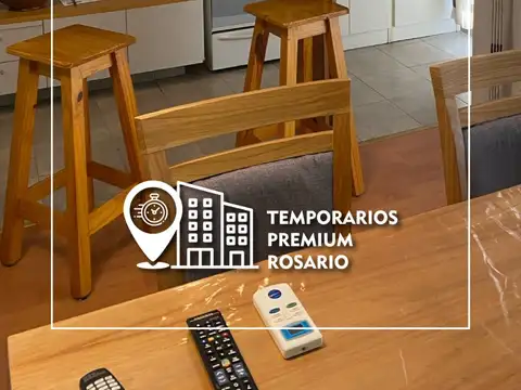 Departamento en alquiler temporal en Pichincha