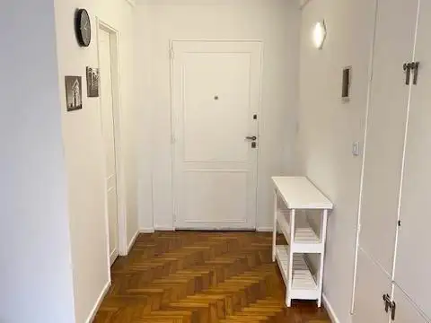 Departamento en Alquiler Temporal de Monoambiente