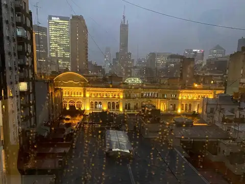 Departamento en Alquiler Temporal en San Nicolás, USD 600