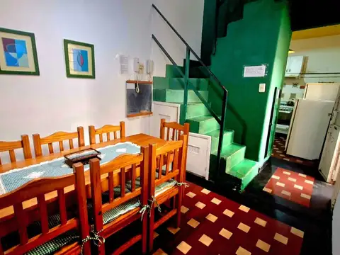 Depto Tipo Casa en Venta en Centro, USD 80.000