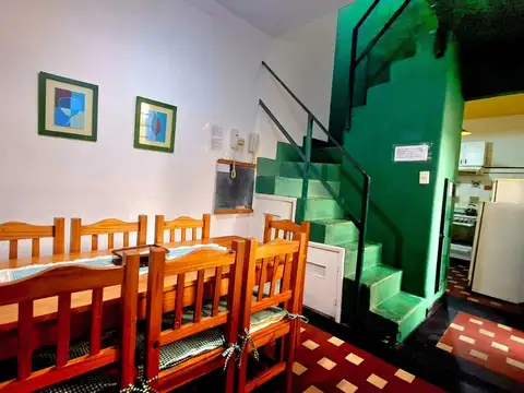 VENDE PH 3 DORMITORIOS 