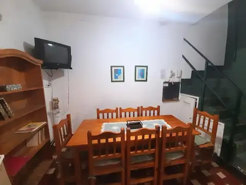 Depto Tipo Casa en Venta al Norte