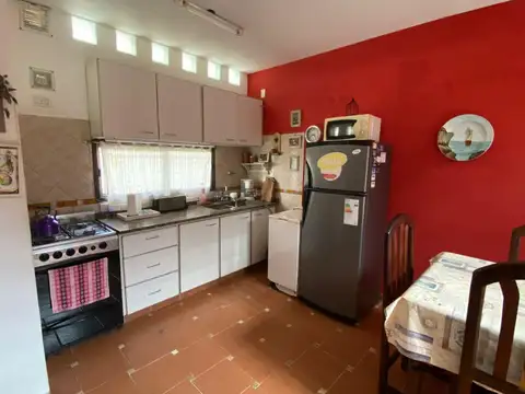 Depto Tipo Casa en Venta en San Bernardo del Tuyú, USD 70.000