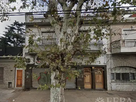Venta terreno de 441 m2 en Villa Domínico