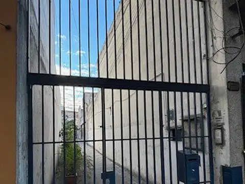 Avenida Francia 1100