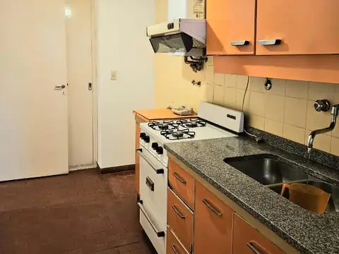 Departamento en Venta en Centro, USD 95.000