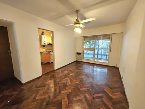Departamento en  VENTA - 1 DORMITORIO