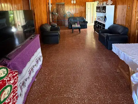 VENTA | CASA DE 3 DORMITORIOS | COLONIA CAROYA – ZONA RURAL