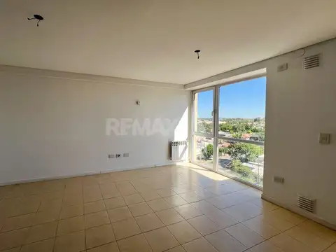 Departamento en Venta con 1 cochera