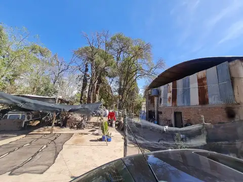 VENTA DE FINCA EN EXCELENTES CONDICIONES MAIPÚ