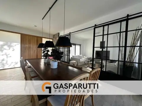 Casa en Venta 5 años