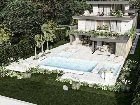 Casa en Venta con 4 cocheras