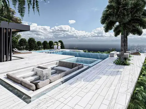 Casa en Venta en Nordelta, USD 3.000.000