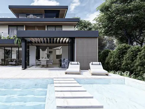 Casa en Venta A Estrenar