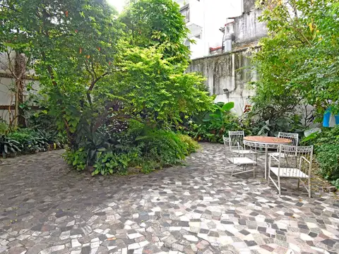 3 ambientes con dependencias Alto Palermo