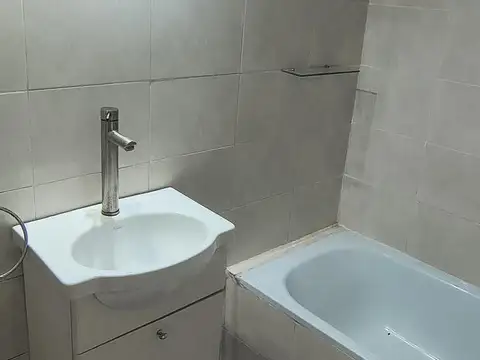 Departamento en Alquiler 40 años