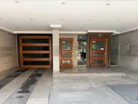VENTA COCHERA ALMAGRO (Bajas Expensas)