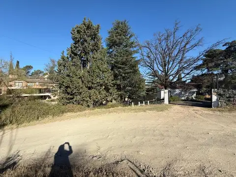 Terreno en Venta en Villa Carlos Paz, Punilla