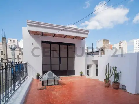 Casa interna de 2 dormitorios en venta. Santa Fe