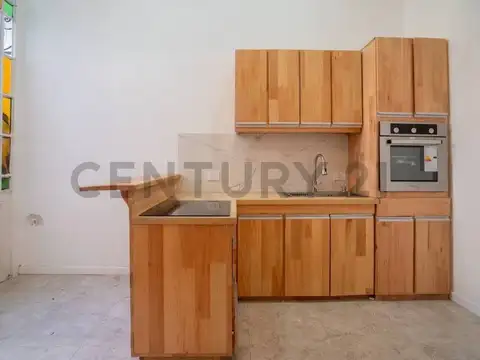 Casa interna de 2 dormitorios en venta. Santa Fe