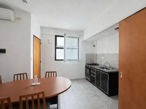 Alquiler departamento la plata centro