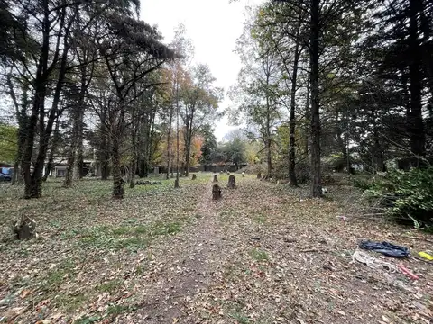 Lotes en Desarrollo Privado | Proyecto Exclusivo | Villa Reynoso Don Torcuato | Seguridad Naturaleza