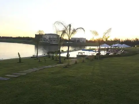 Departamento  en Venta ubicado en Islas del Golf, Nordelta, Tigre