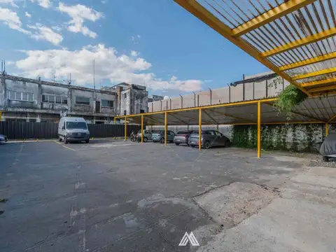 Terreno en Venta de 575,0 m2