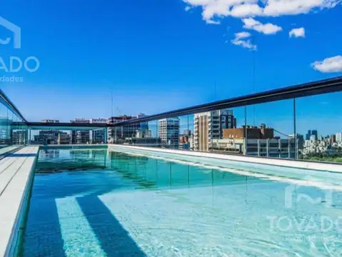 Departamento en Venta en Belgrano, CABA