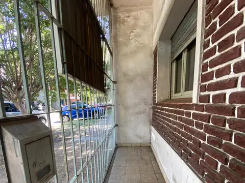 CASA + LOCAL + DEPTO 2 AMBIENTES EN VENTA EN MUÑIZ