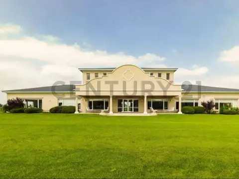 Terreno en Venta en Fincas de San Vicente, Canning