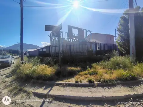 Casa en construccion