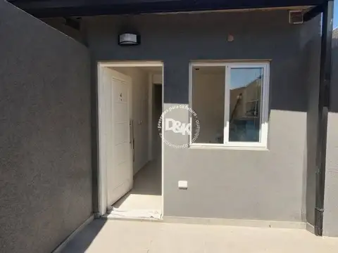 Departamento en Venta Permite mascota