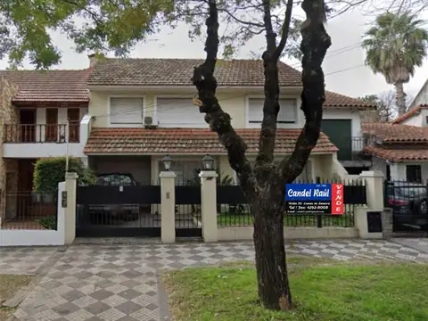 Rivadavia 600